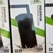 Venüs Aqua 300 L Akvaryum İç Filtre