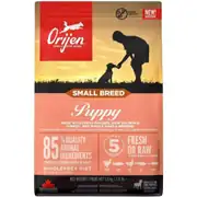 Orijen Puppy Small Breed 1.8 kg Yavru Köpek Maması