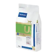 Virbac Urology Wıb- Water Intake & Behaviour (U3) Kedi Kuru Maması 3 kg