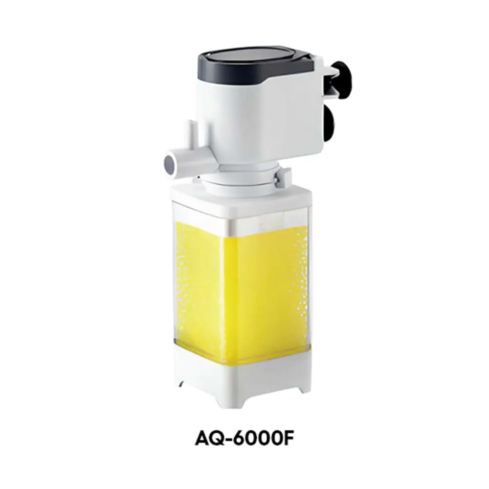 Ürün görseli: SOBO AQ-6000F FİLTRE