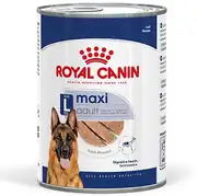 Royal Canin Maxi Adult Büyük Irk Köpek Konservesi 410 Gr