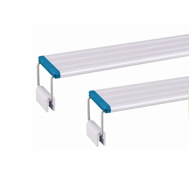 Ürün görseli: Sobo Led Bitki Aydınlatma 9.5W 30-40 Cm Akvaryumlar İçin Al-300P