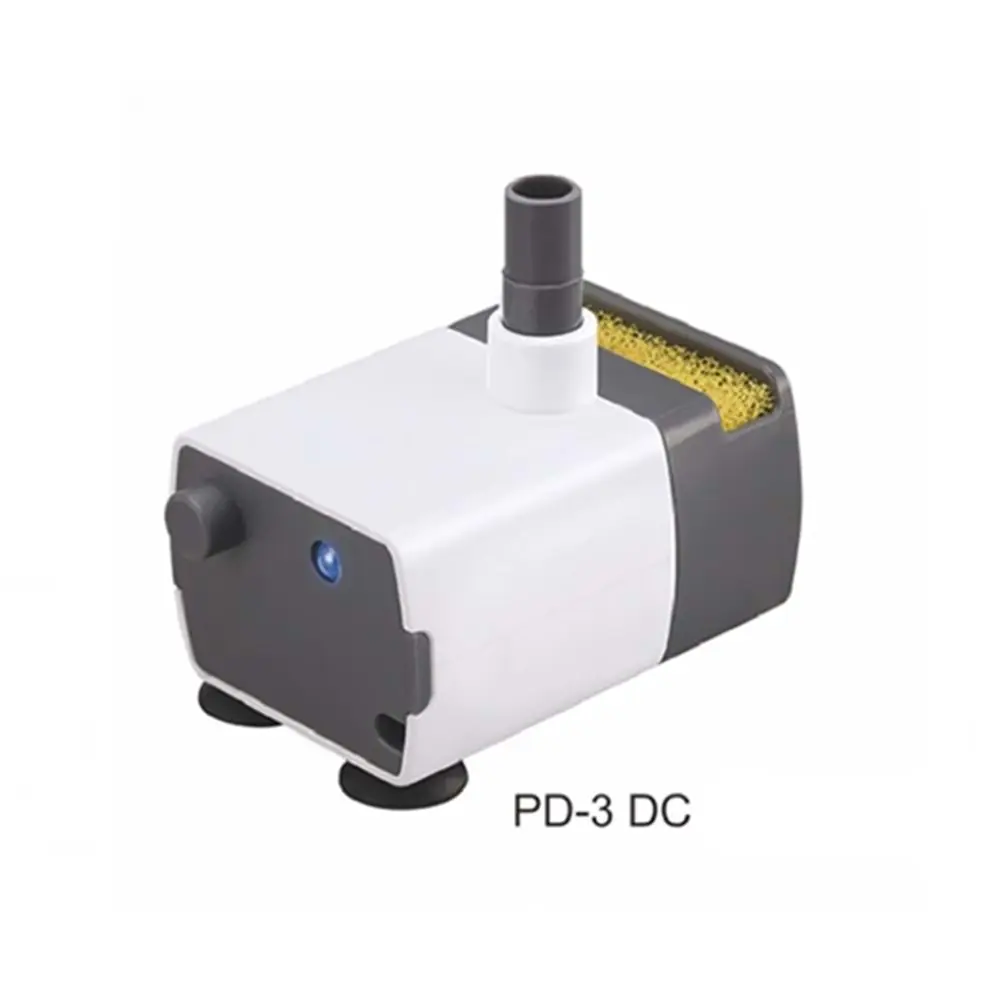 Ürün görseli: Sobo Pd-3 Dc Usb Kafa Motoru 200lt/saat