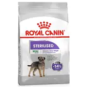 Royal Canin Mini Sterilised Küçük Irk Kısırlaştırılmış Köpek Maması 3 Kg