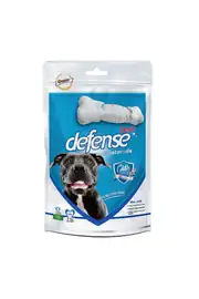 Gnawlers Defense Dental Köpek Ödül Maması 105gr 7.5cm (7'li)