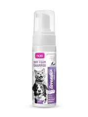 Hobi Lavanta Özlü Kedi ve Köpekler İçin Köpük Şampuan 200ml