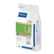 Virbac Urology Dissolution & Prevention 3 kg Kedi Maması