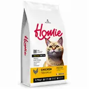 Homie Süper Premium Tavuklu Yetişkin Kedi Maması 3.75 Kg