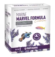 Marine Marvel Formula Cream 5gr X 20