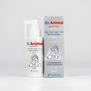 Dr. Animal Ağız, Göz, Kulak, Deri Bakım Solüsyonu 100 Ml