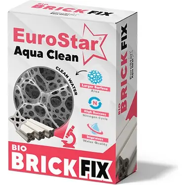 Ürün görseli: EuroStar Bio Brick Fix 500 Ml