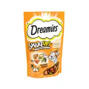 Dreamies Kedi Ödülü Shake Ups Rockin Rooster 55 Gr 6 AD