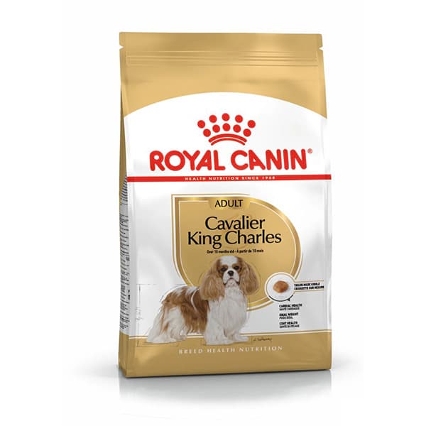 Ürün görseli: Royal Canin Cavalier King Charles 27 Yetişkin Köpek Maması 3kg