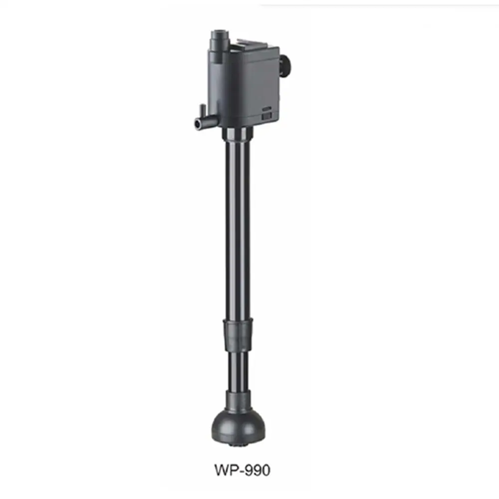 Ürün görseli: Sobo 3'ü 1 Arada Çok İşlevli Kafa Motoru 10W. 0.8 MT. 500 LT/SAAT WP-990