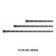 SOBO T4-70 White Akvaryum LED Beyaz 70 CM