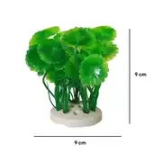 BONİSA PLASTİK BİTKİ BNS-8807 ( 9 x 9 CM )