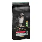 Pro Plan Orta Irklar İçin Kuzulu Yetişkin Köpek Maması 14 Kg