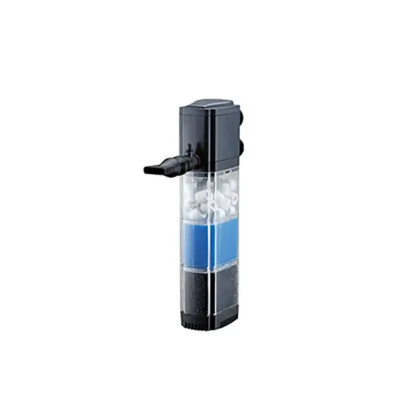 Ürün görseli: Sobo FG-1203 880 lt/h 12 W Akvaryum İç Filtre