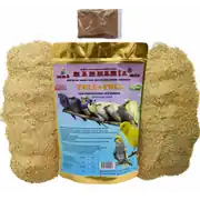 Mamamia Mix Tam Profesyonel Kuş Maması 1 Kg 
