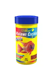 Ahm Malawi Cichlid Colour 1000 Ml