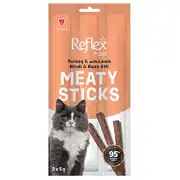 Reflex Cat Stick Hindi ve Kuzu Etli - 35 Adet