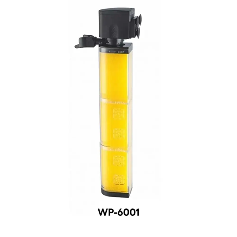 Ürün görseli: Sobo Akvaryum İç Filtre 40W 2800 Lt/Saat WP-6001