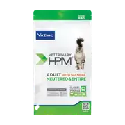 Virbac Adult Cat Salmon Neutered & Entire 7 kg
