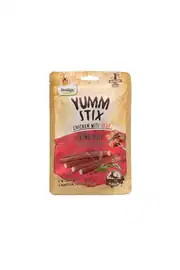 Dentalight Yumm Stick Energy Chicken With Beef 50g