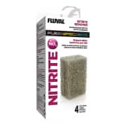 Fluval Nitrit Giderici Sünger 4lü Paket Flex Akvaryum İçin