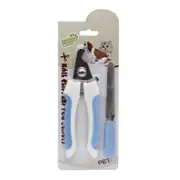 Törpülü Tırnak Makası Büyük Boy