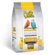 Quik Kuş Maması 100 G, Extra Proteinli