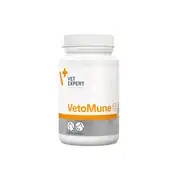 Vet Expert VetoMune 60 Kapsül