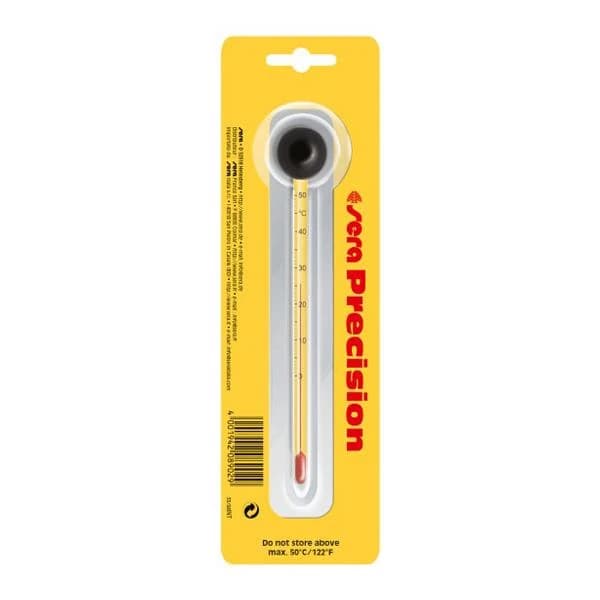 Ürün görseli: Sera Precision Metre Hassas Termometre