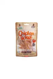 Dentalight Chicken Twist Tavuk Etli Köpek Ödül Burgu Çubuğu 70 Gr