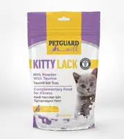 Petguard Kedi Süt Tozu 200 Gr