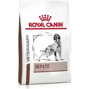 Royal Canin Hepatic Köpek Maması 7 Kg