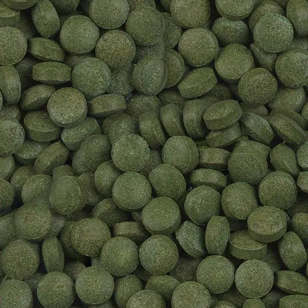 Ürün görseli: Sera Plankton Tabs Nature 100 Adet - Kovadan Bölme