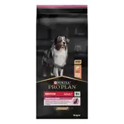Pro Plan Medium Somonlu 14 kg Orta Irk Yetişkin Köpek Maması