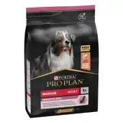 Pro Plan Medium Somonlu 3 kg Orta Irk Yetişkin Köpek Maması
