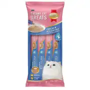 SmartHeart Krema Kedi Ödülü Karışık Çeşit 1 Adet