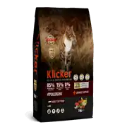 Klıcker Yetişkin Kedi Kuru Maması Hypoallergenıc Kuzulu 1 kg