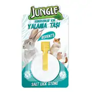 Jungle Kemirgen Yalama Taşı 10'lu