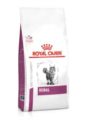Royal Canin Veterinary Renal Kedi Kuru Maması 4 kg