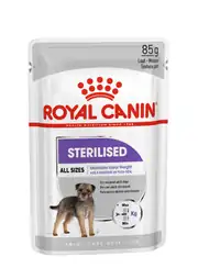 Royal Canın Kısır Köpek Yaş Maması 85 Gr - 12 Adet