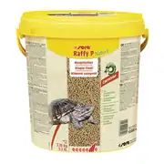Sera Raffy P Kova Kaplumbağa Yemi 10Lt 2,35 Kg