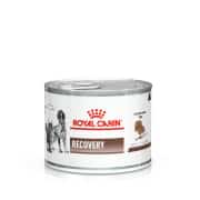 Royal Canin 195 gr Recovery Kedi Köpek Konservesi 195 gr x 6