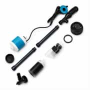 Sobo BO-078 Adaptörlü Dip Sifonu 3000L/S