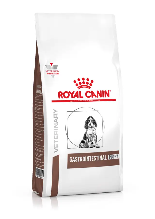 Ürün görseli: Royal Canin Gastrointestinal Puppy 2.5 kg Yavru Köpek Maması