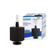 Sobo SB-3330 Akvaryum Üretim Filtresi