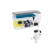 Sobo AQ-162H Bio Askı Filtre 600lt/Saat